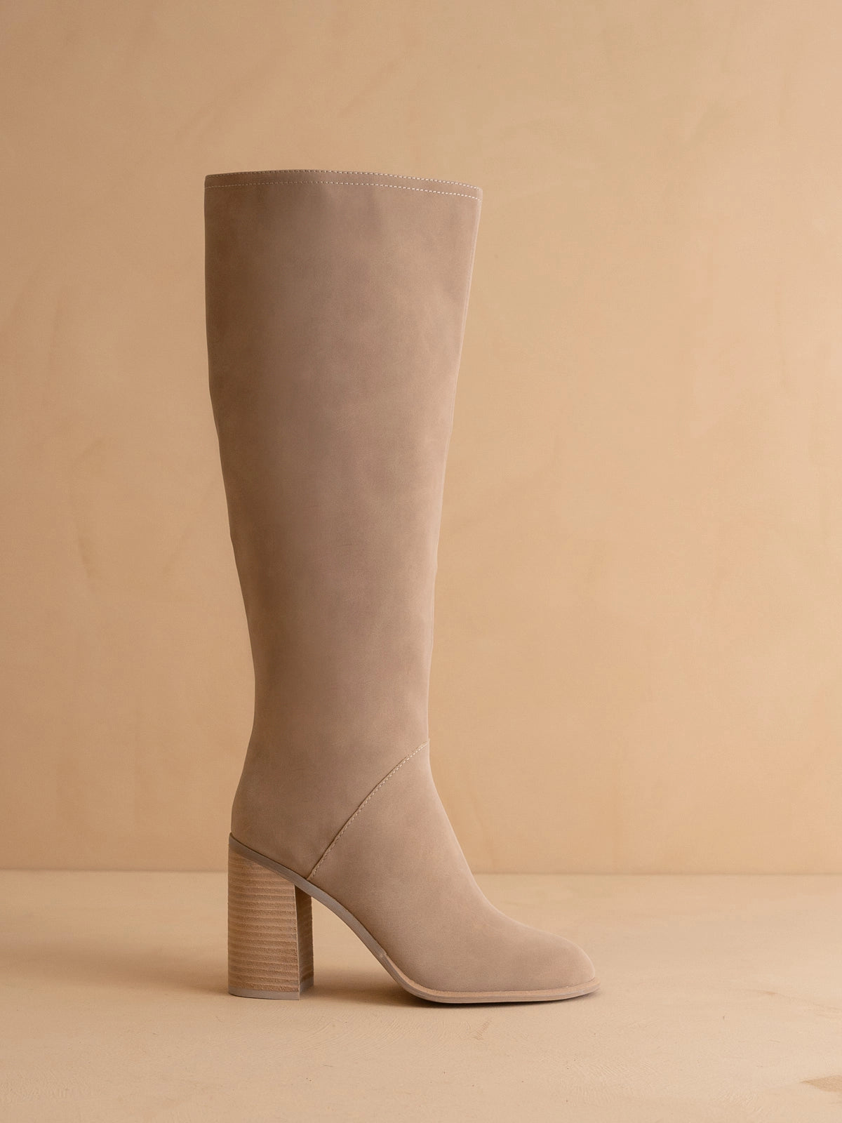 THE SHILOH KNEE HIGH BOOT