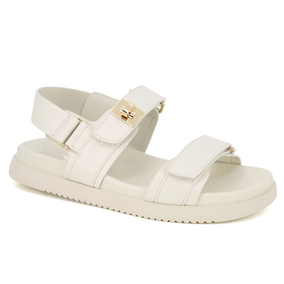COBBER VELCRO STRAO SANDALS