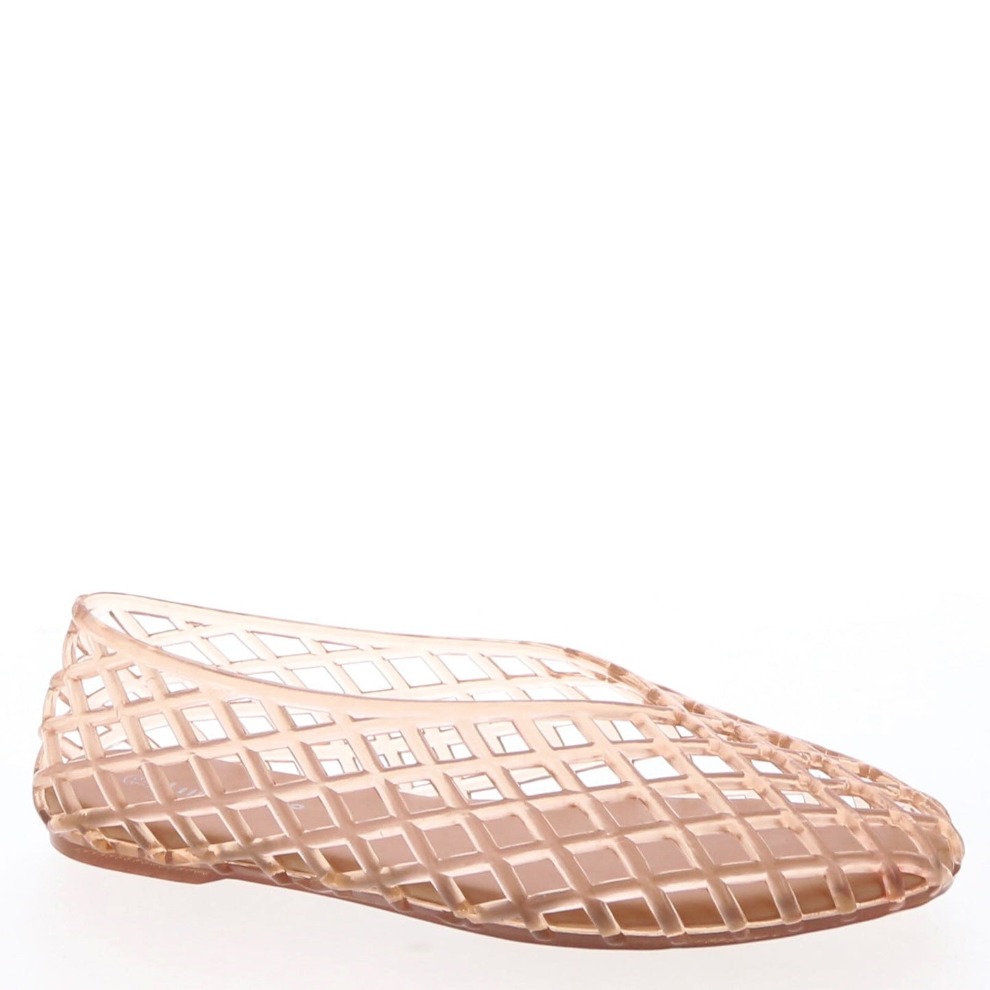 MESH JELLY FLATS