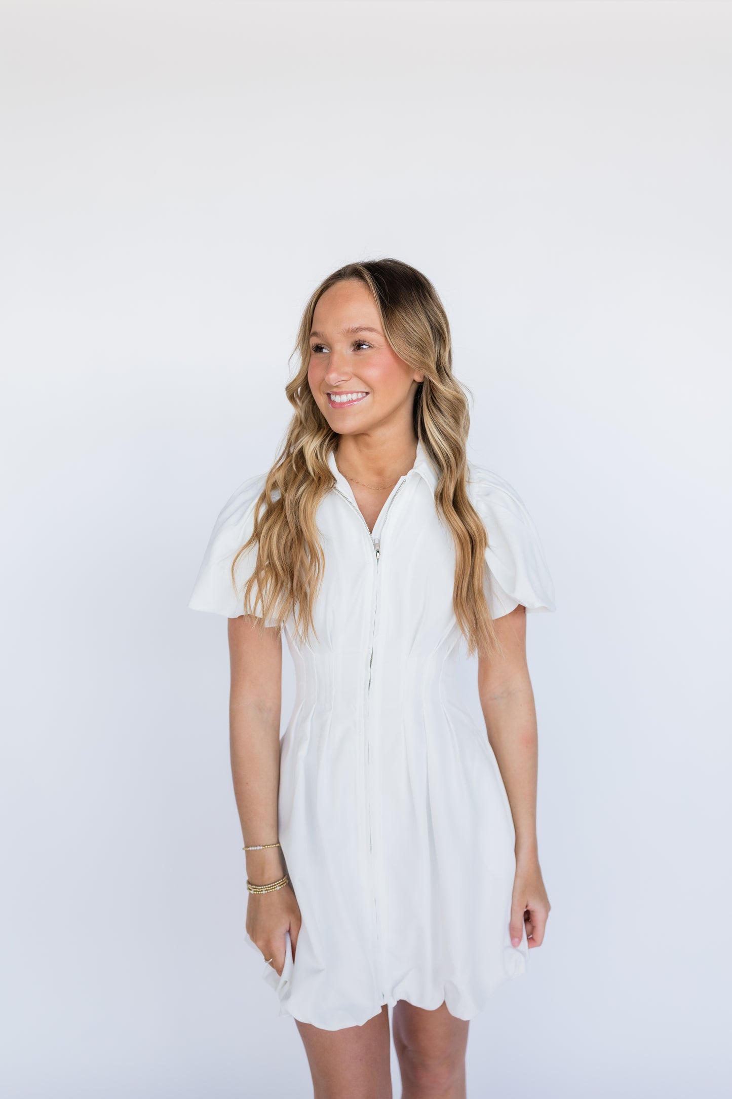 WHY NOT MELISSA DRESS