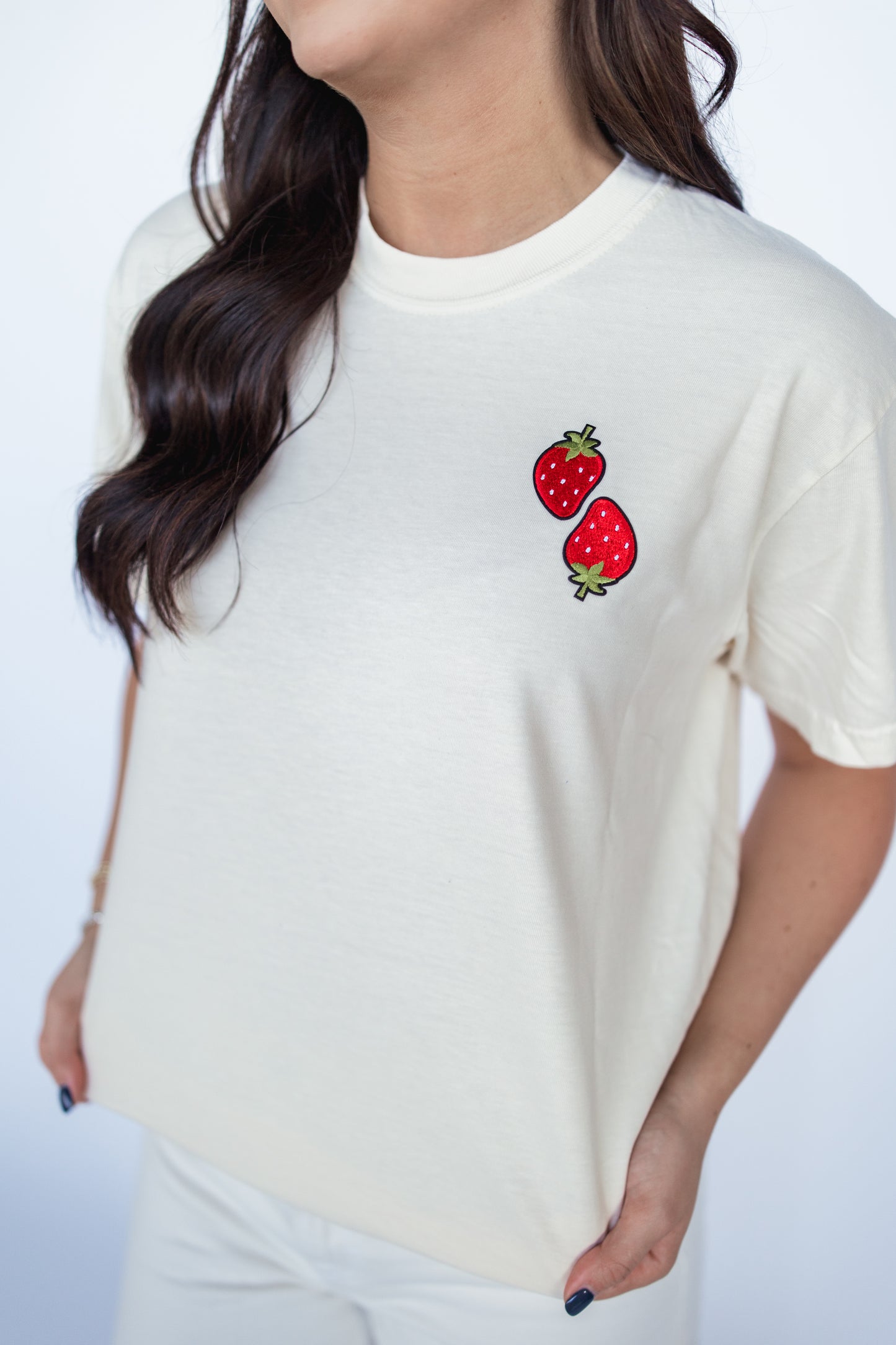 FRUIT OF THE SPIRIT FRUIT GRAPHIC