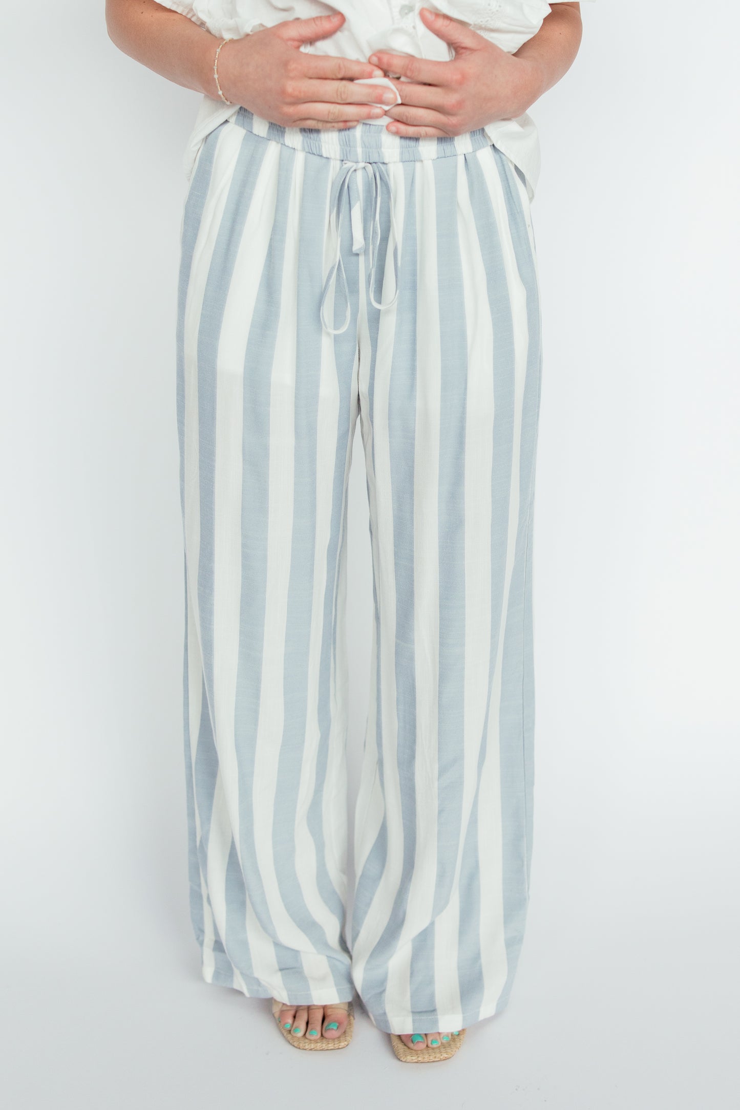 SOMEWHERE ON A BEACH PANTS