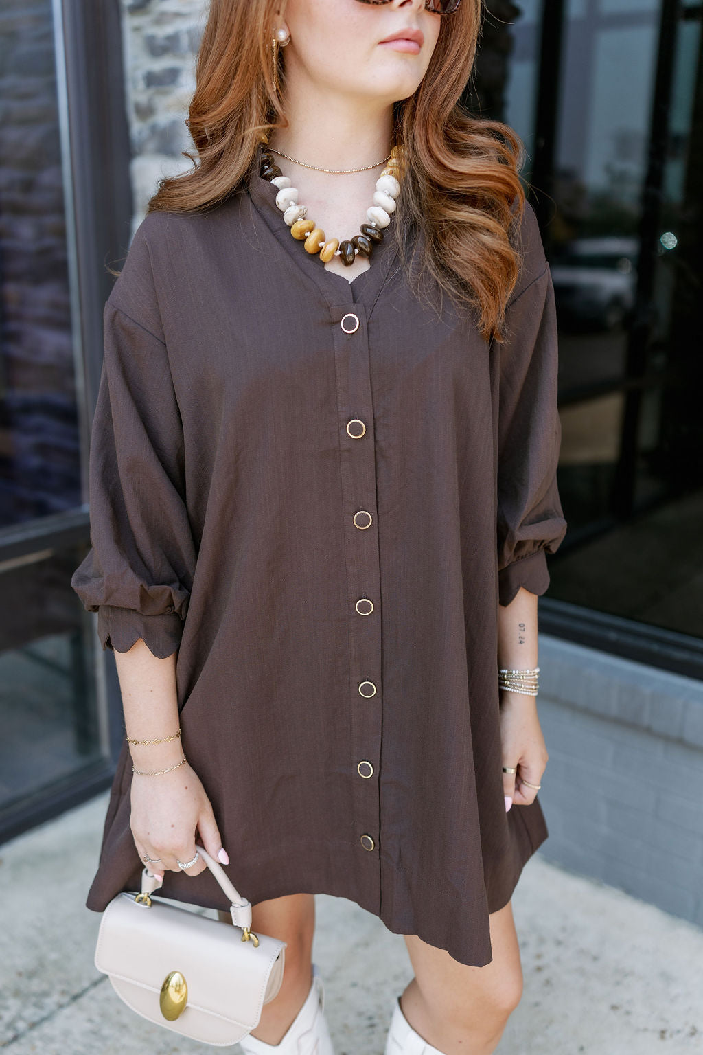 KEEP ON DRESS