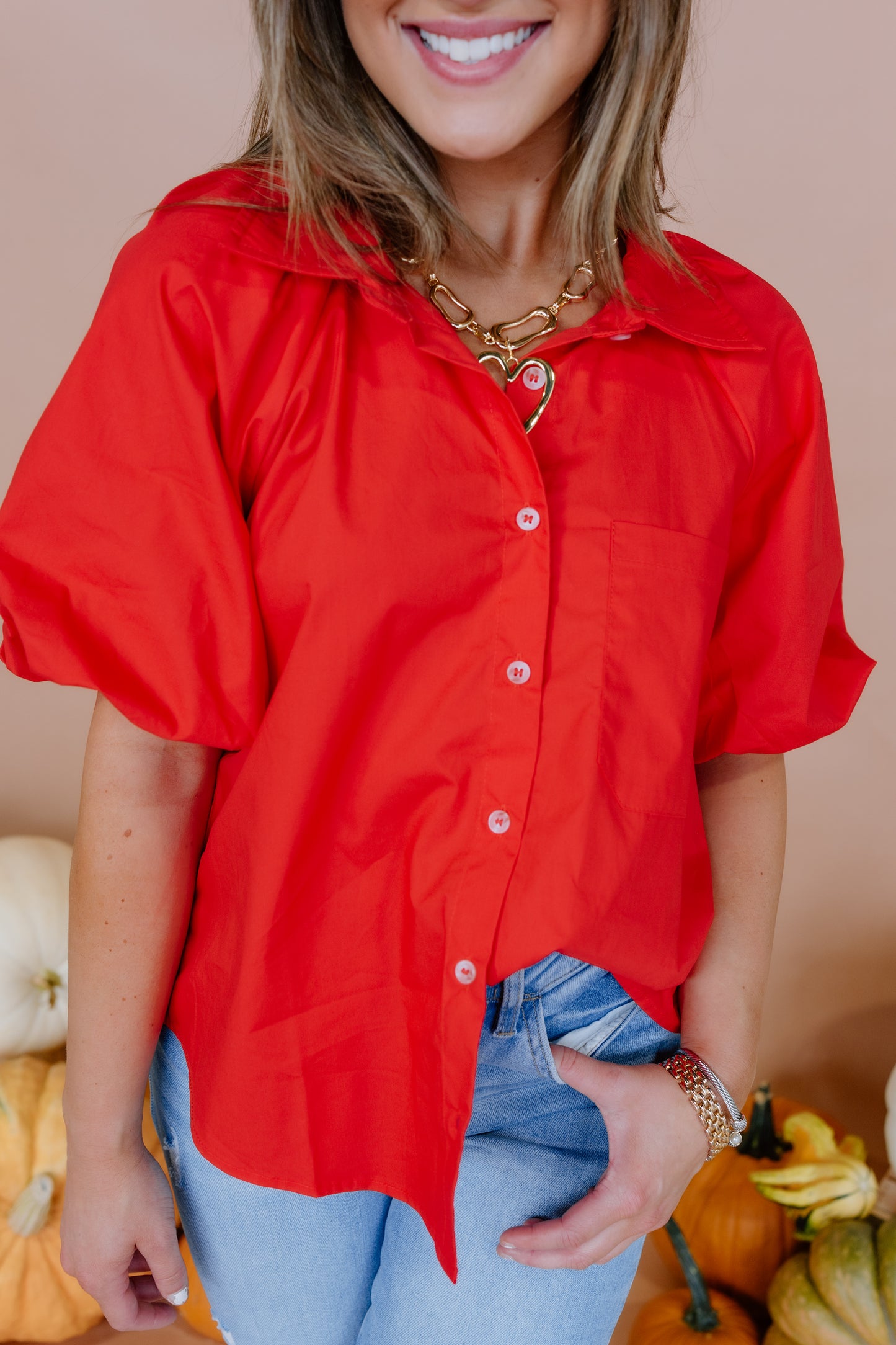 POPLON PERFECTION TOP