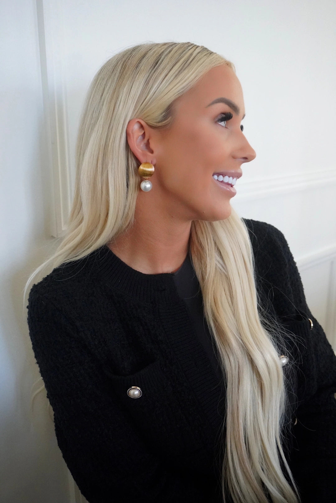 AUBREY EARRINGS