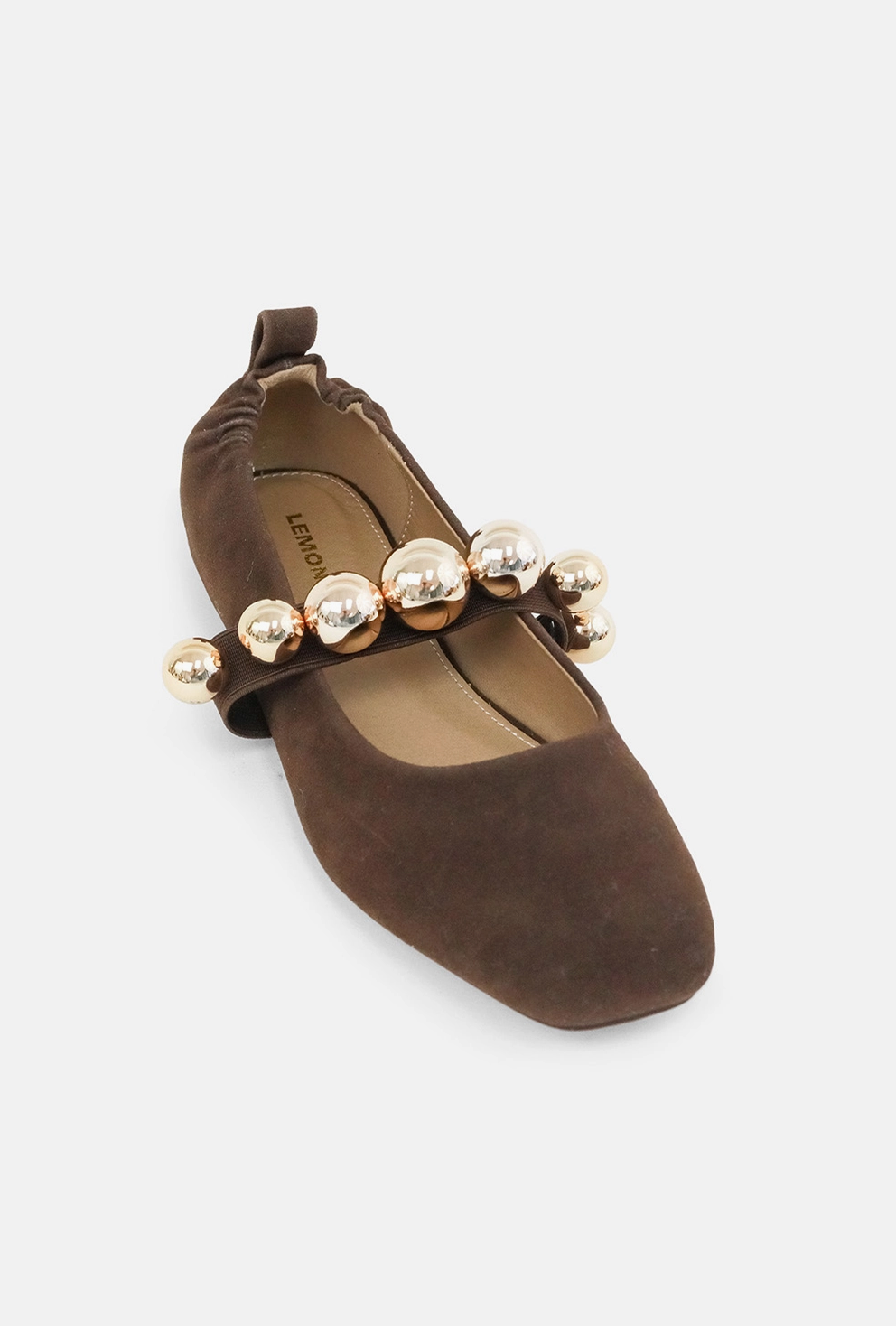 COLLEEN CHIC BALLET FLAT