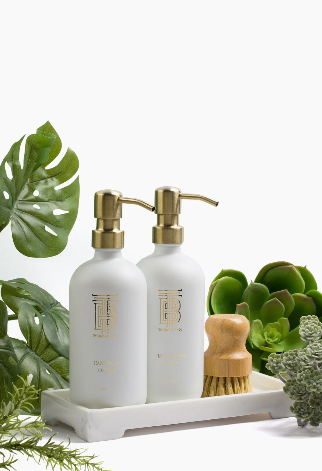 THOMAS BLONDE HAND LOTION