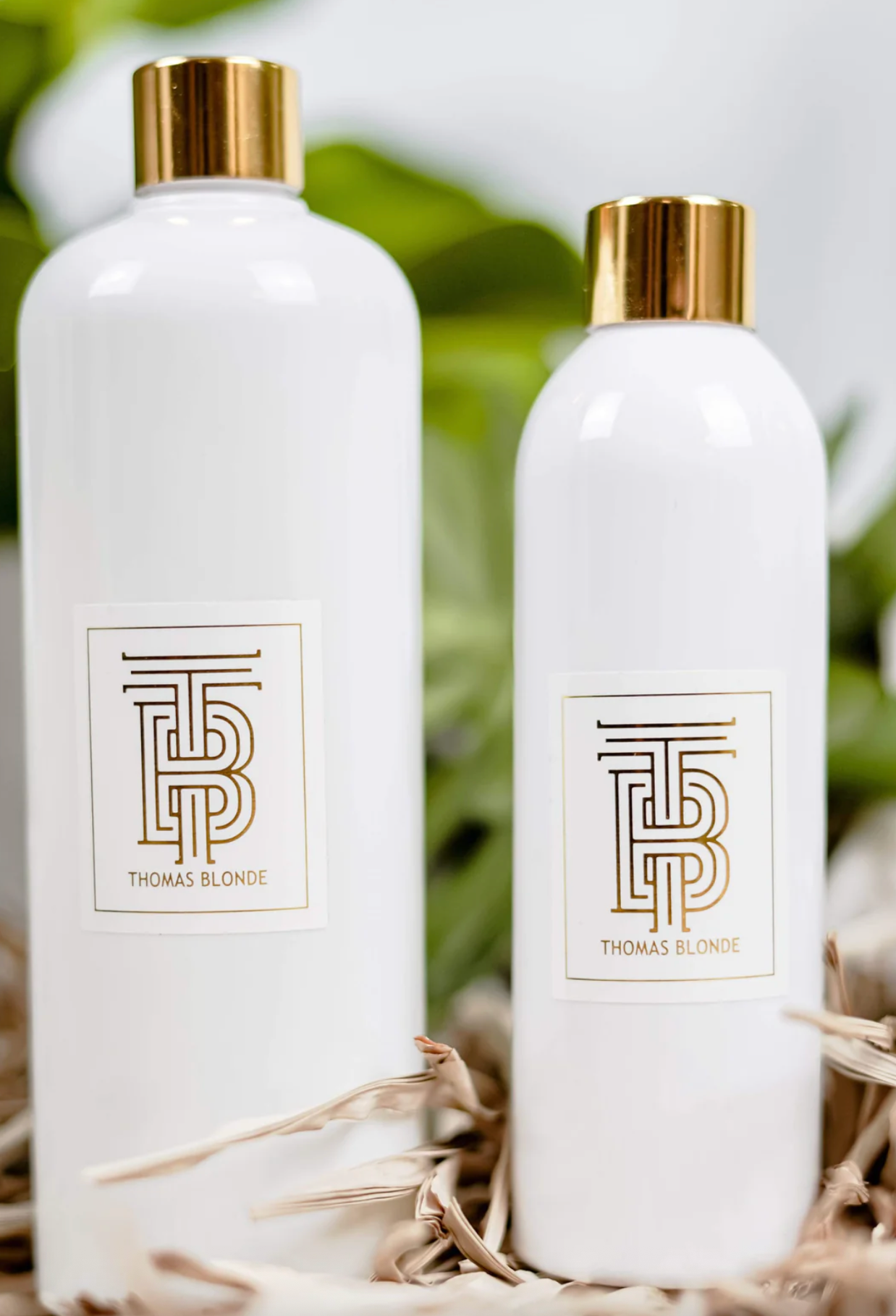 THOMAS BLONDE CANYON DIFFUSING OIL