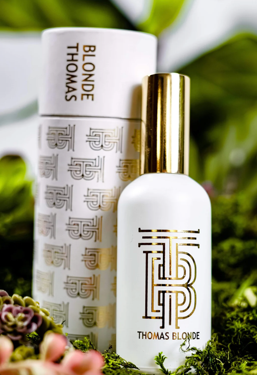 THOMAS BLONDE ROOM REFRESH & LINEN SPRAY