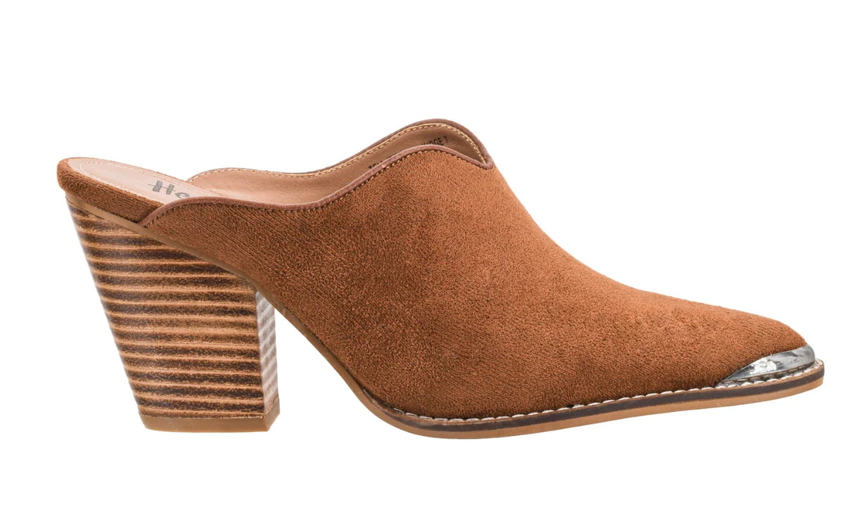 CORKY'S TELL IT TO THE JUDGE BOOTIES