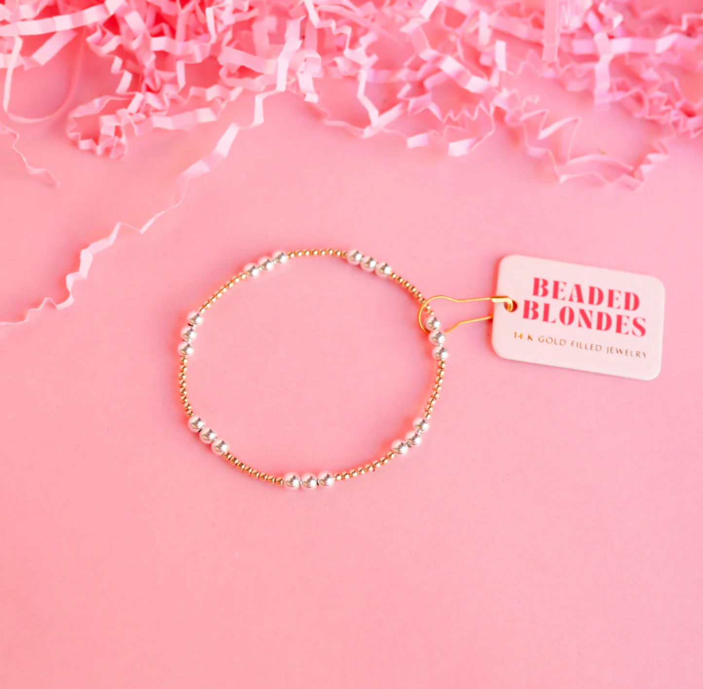 ILY Bracelet