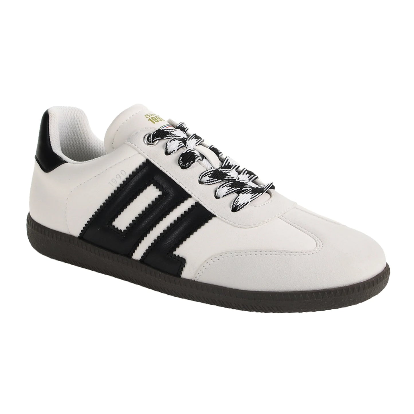TRACK STAR SNEAKERS