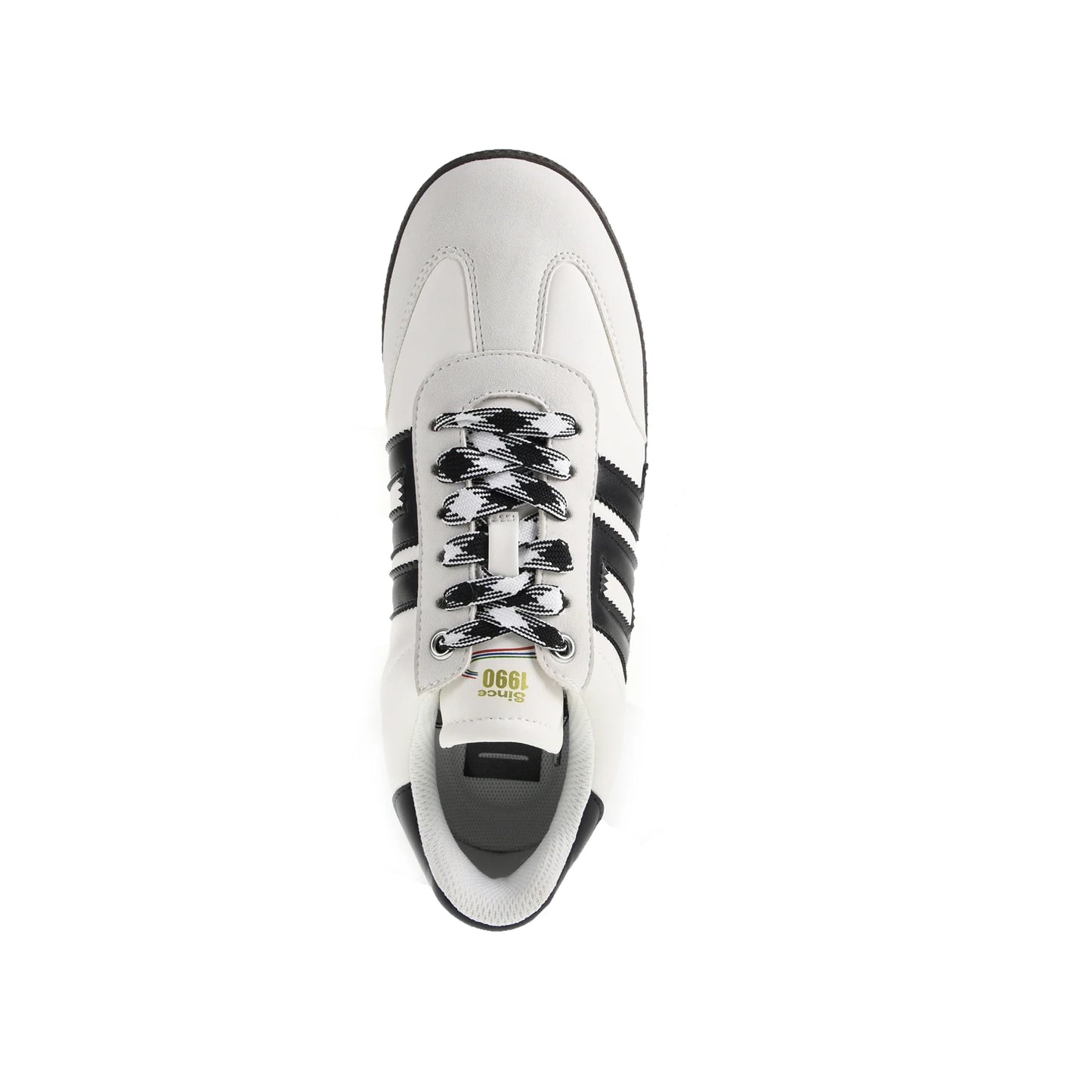 TRACK STAR SNEAKERS