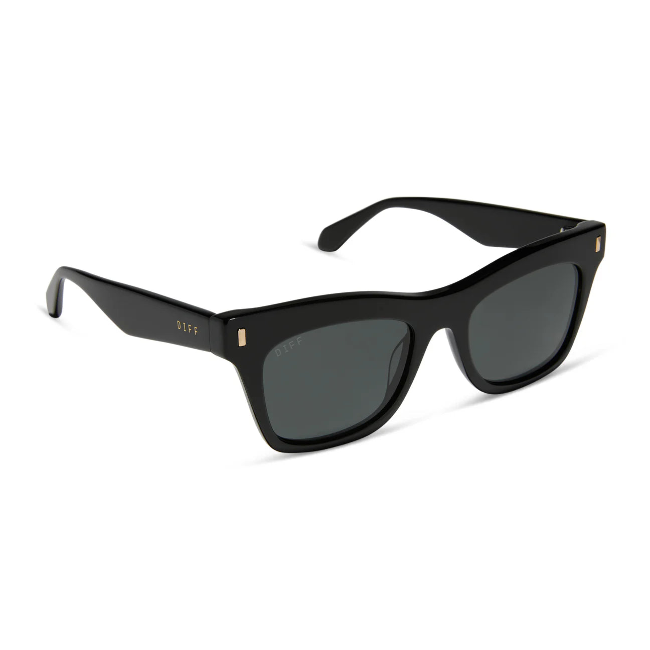 Bradley Black + GREY POLARIZED