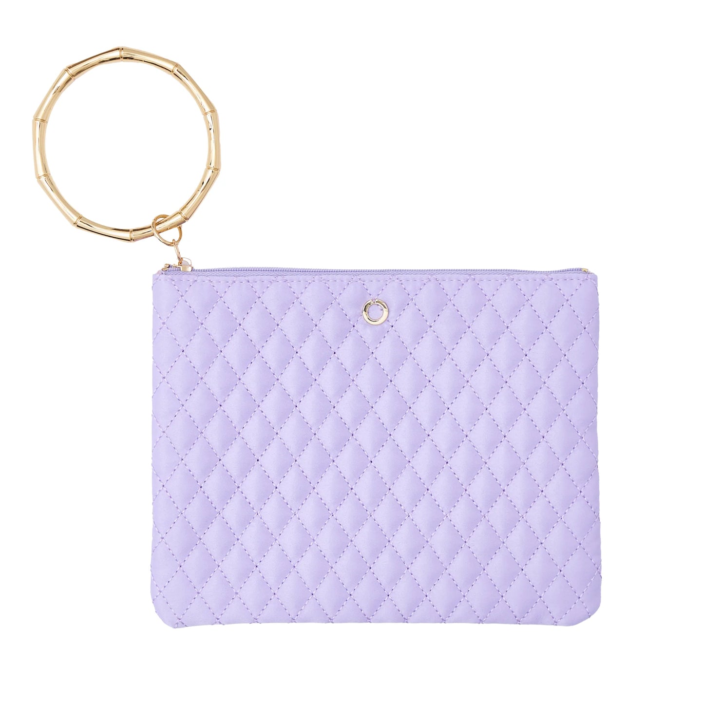 Bracelet Pouch - In the Cabana Clutch Bag