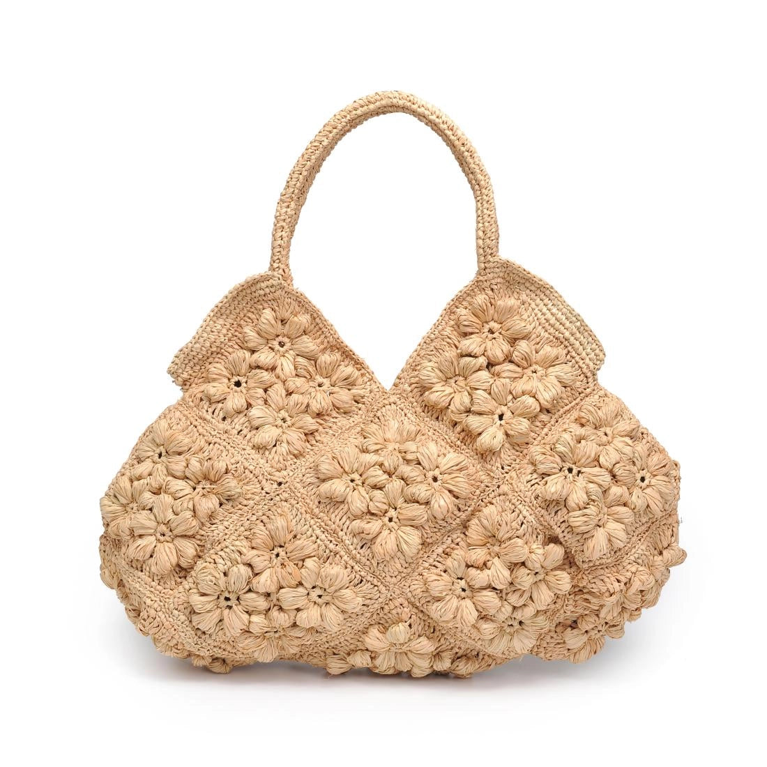 BETH SEASIDE TOTE