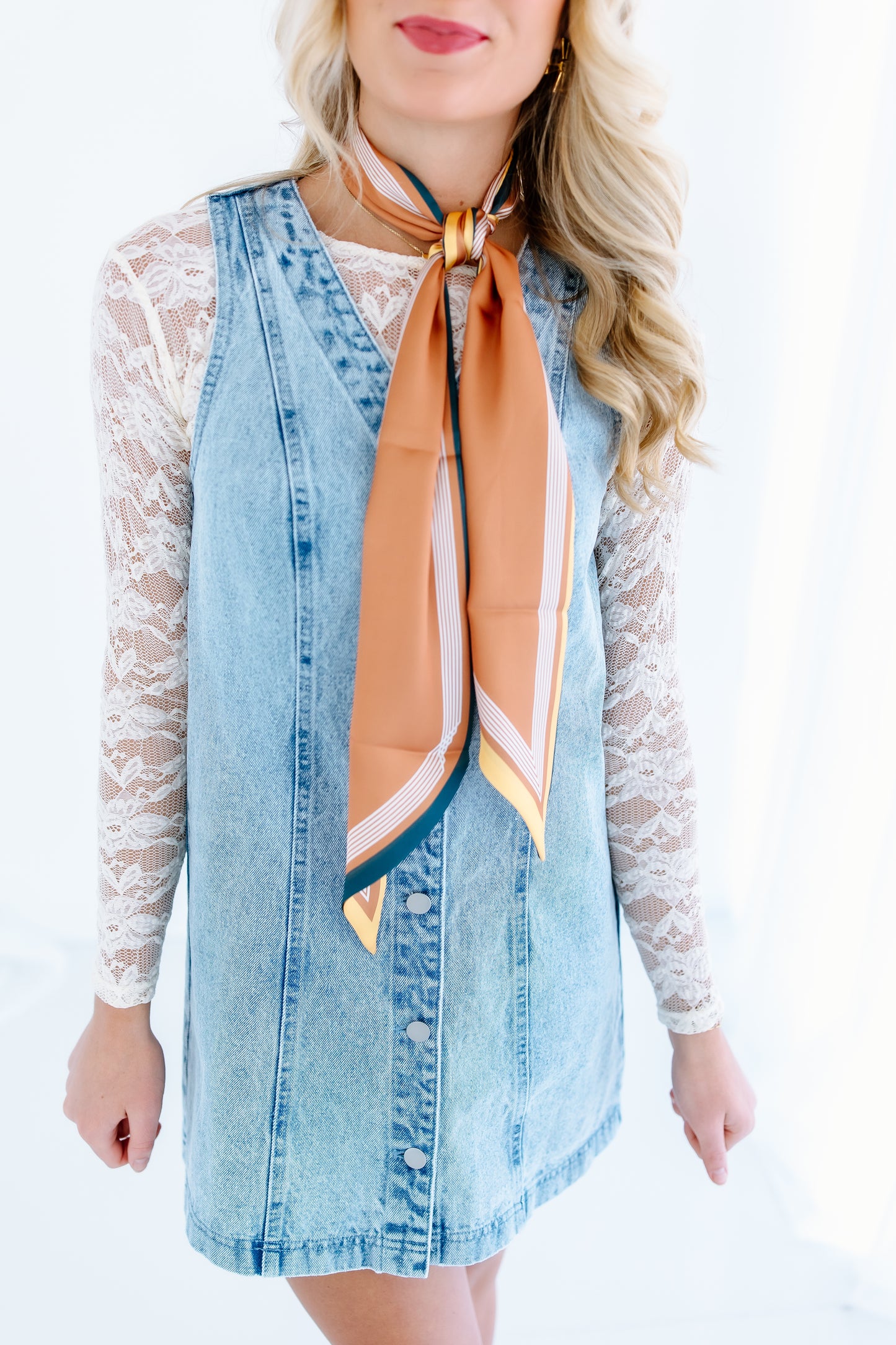 NECK SCARFS