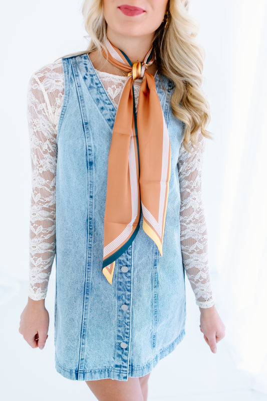 NECK SCARFS