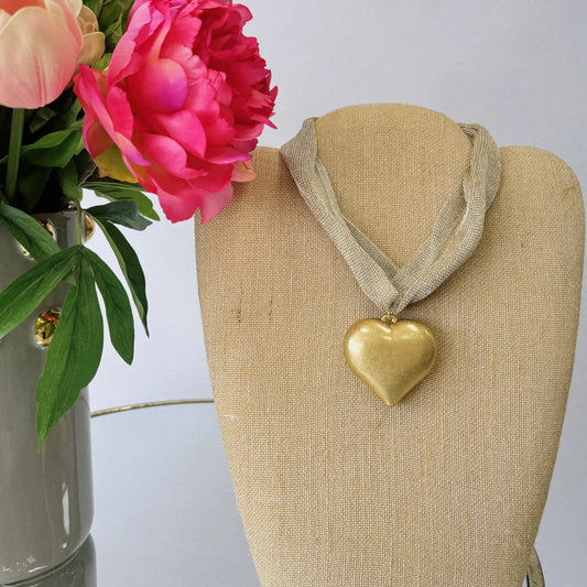 LADY KILLER NECKLACE