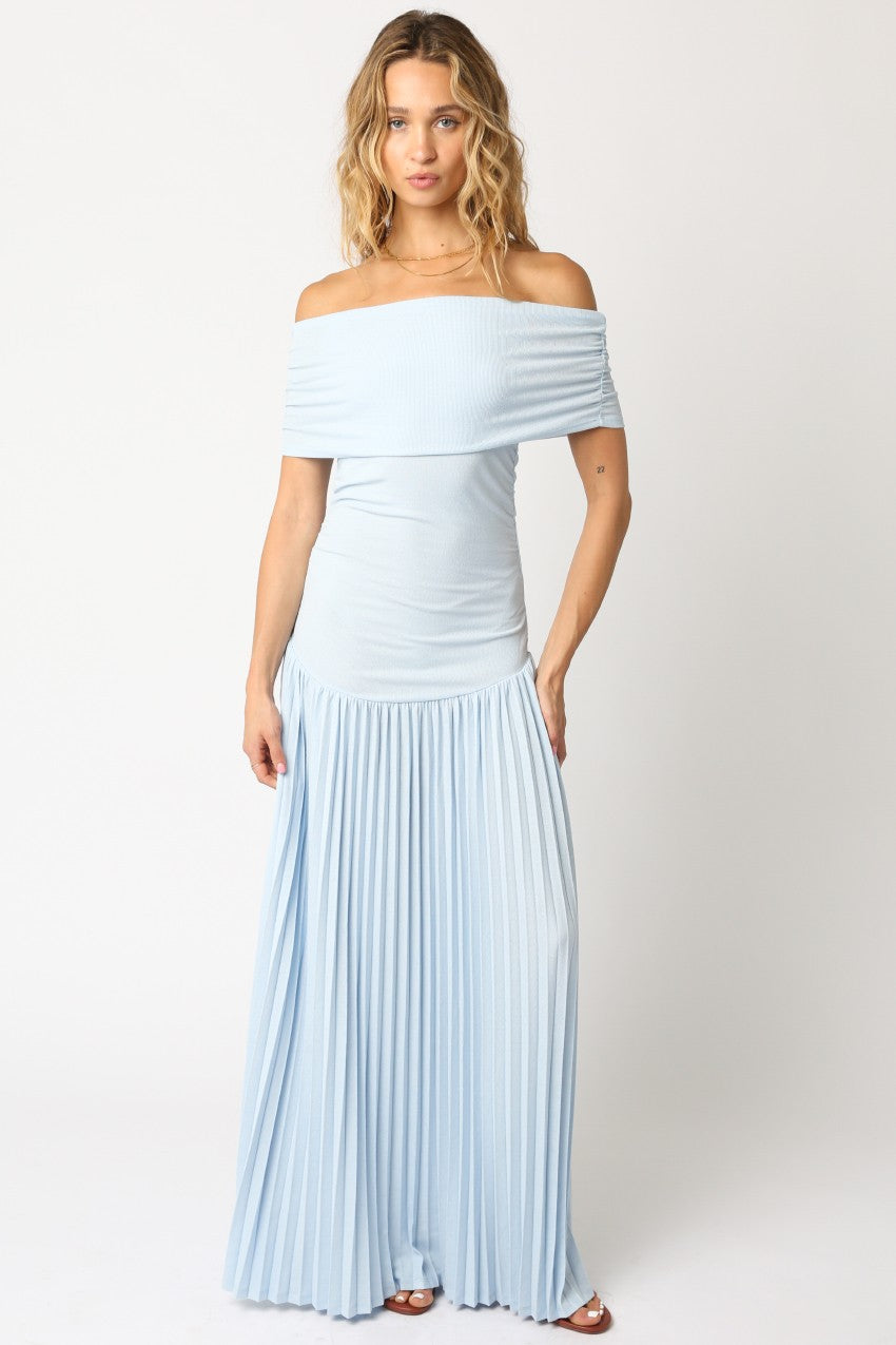 BRAND NEW MAXI DRESS