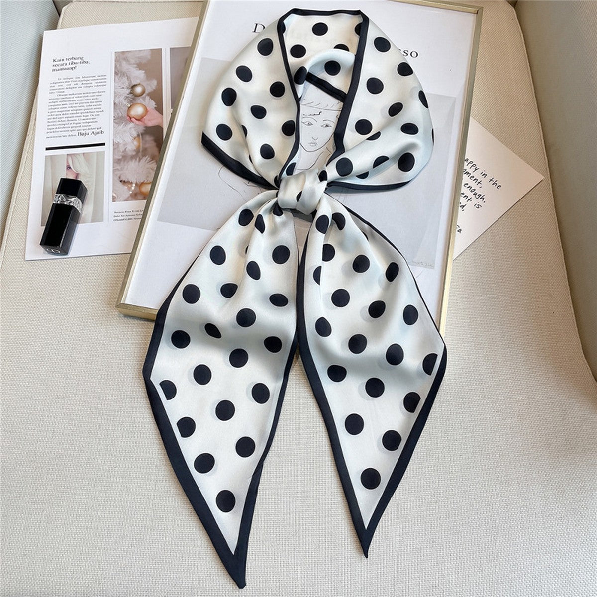 NECK SCARFS