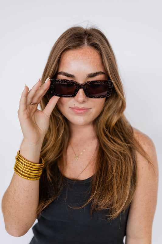 INDY SUNGLASSES