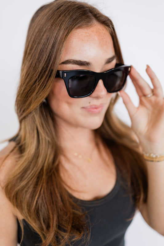 Bradley Black + GREY POLARIZED