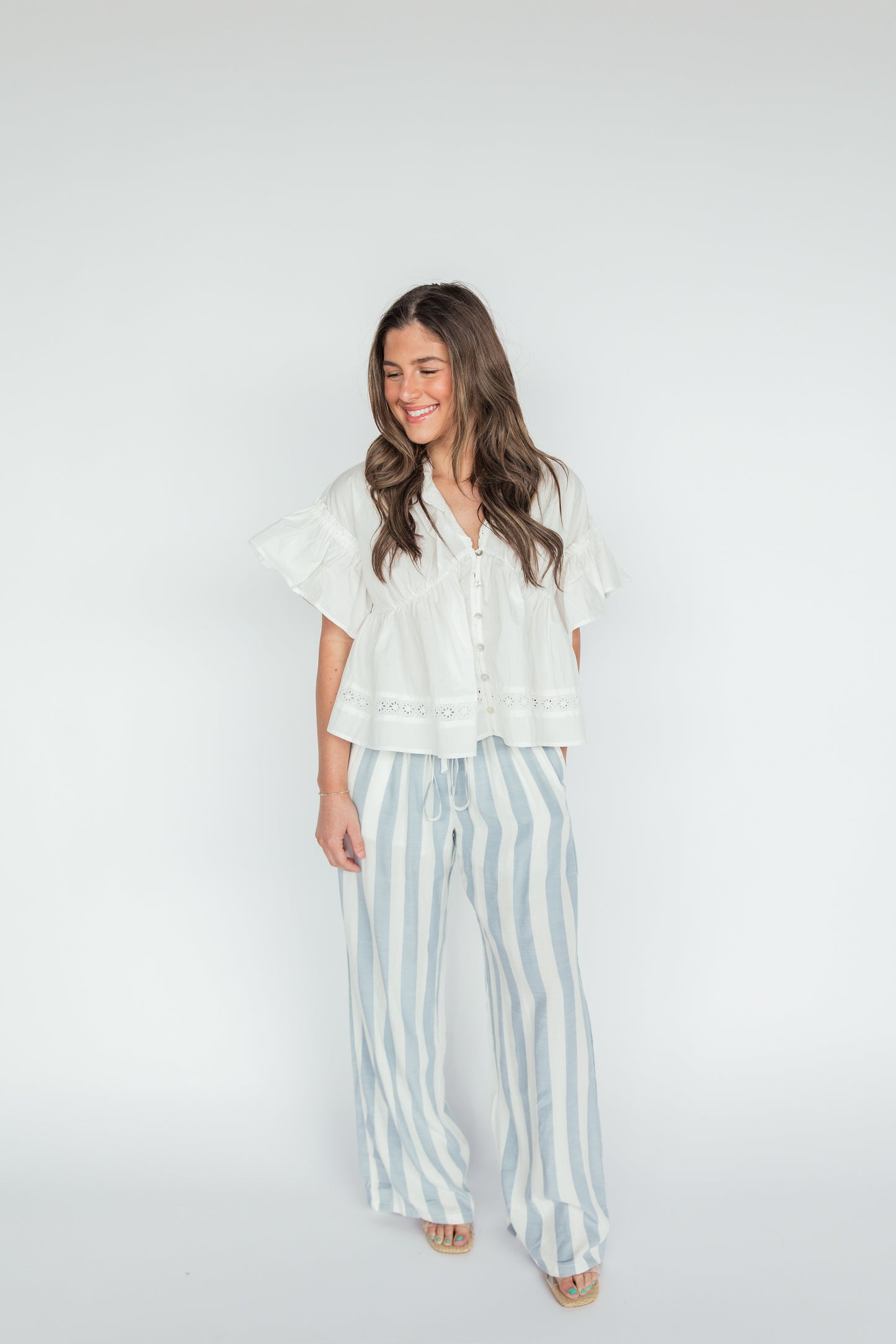 SOMEWHERE ON A BEACH PANTS