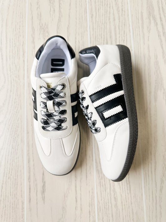 TRACK STAR SNEAKERS