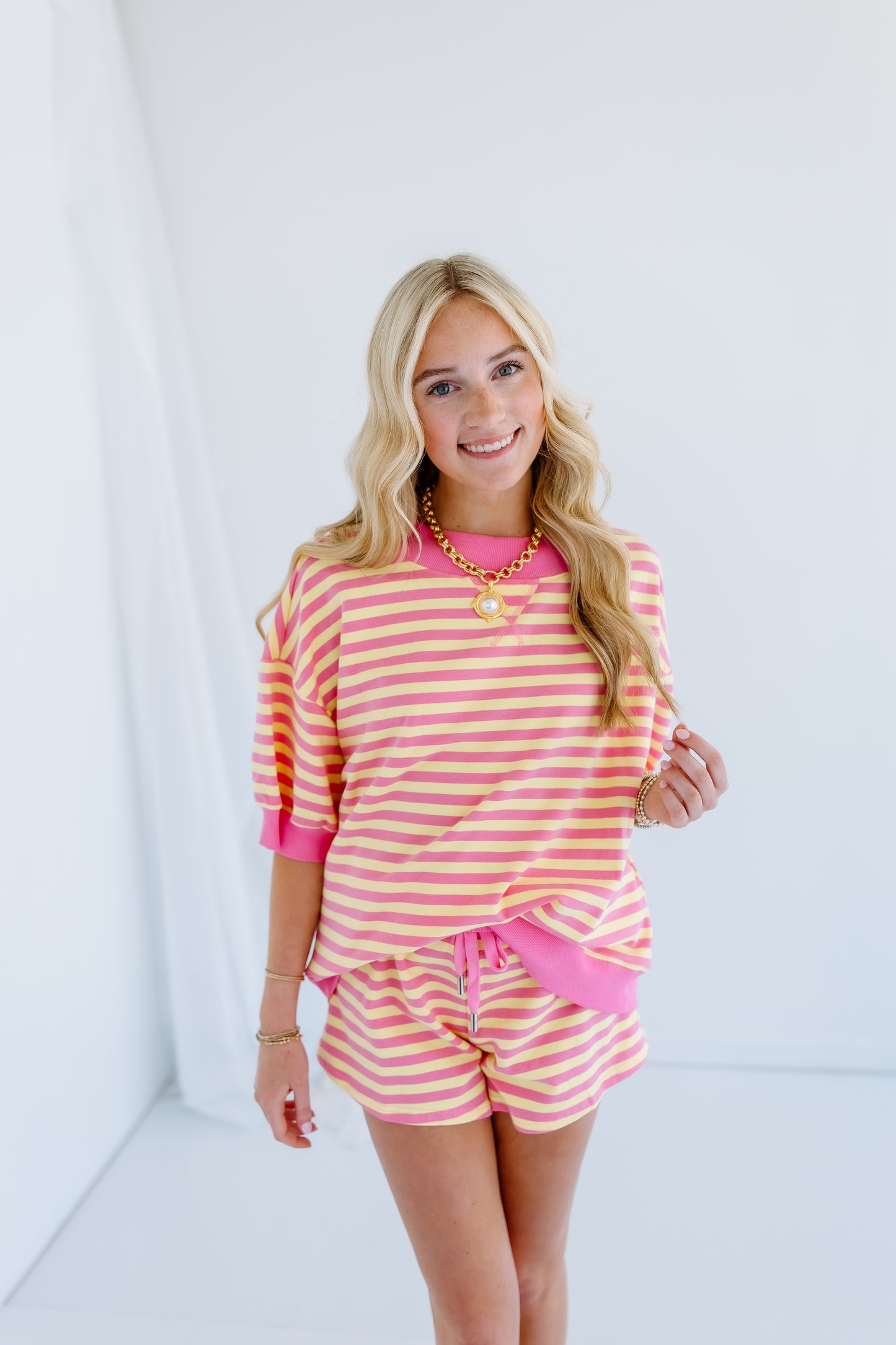 BEST SELLER STRIPE SET