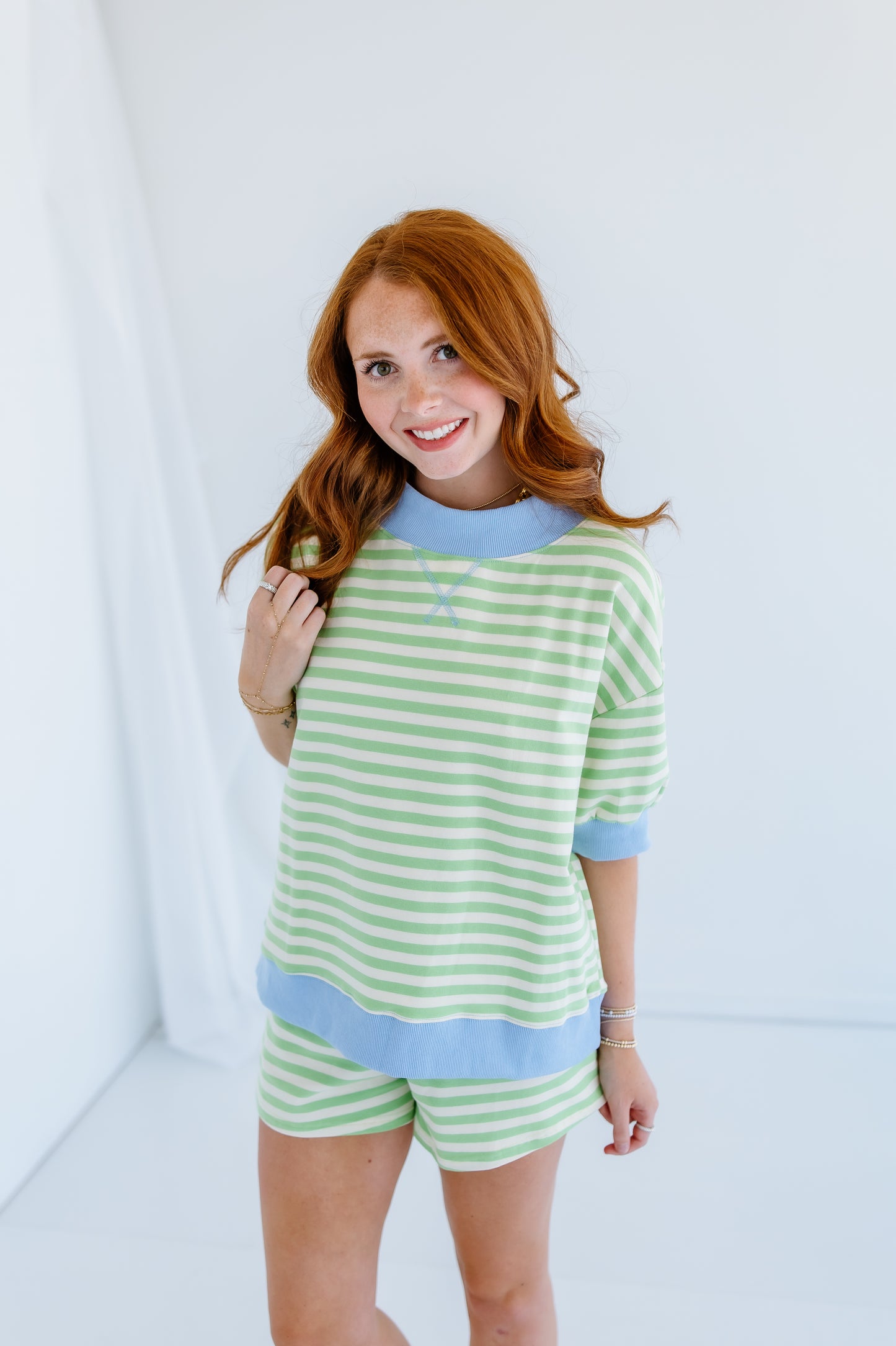 BEST SELLER STRIPE SET