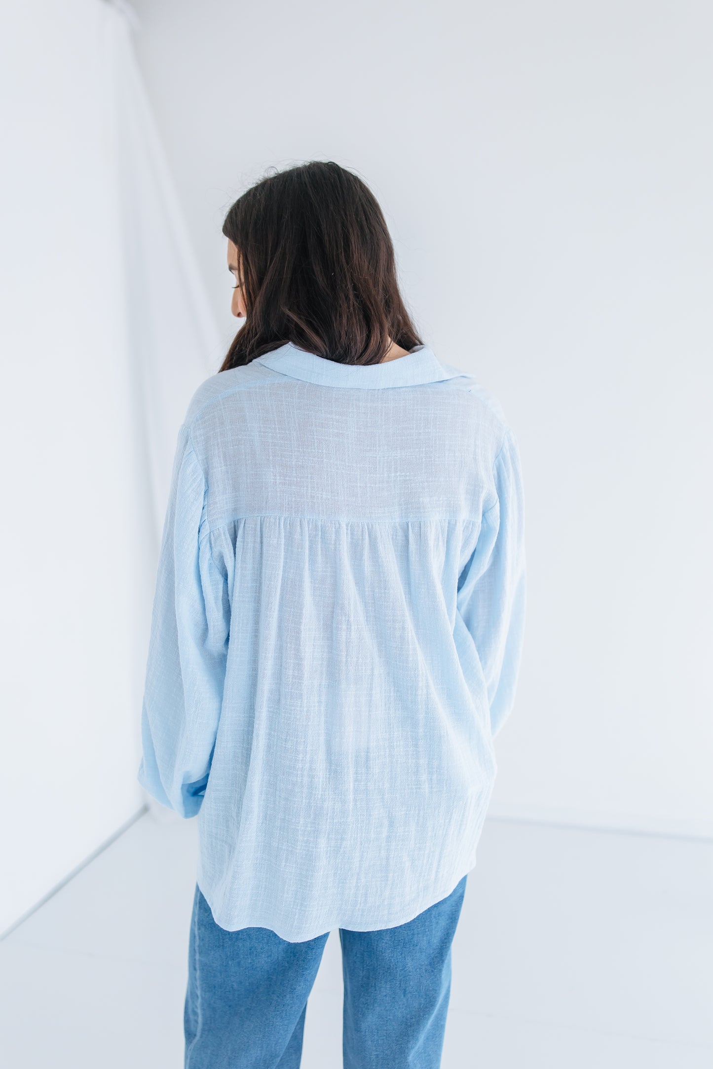 ASPEN TEXTURED SHIRT