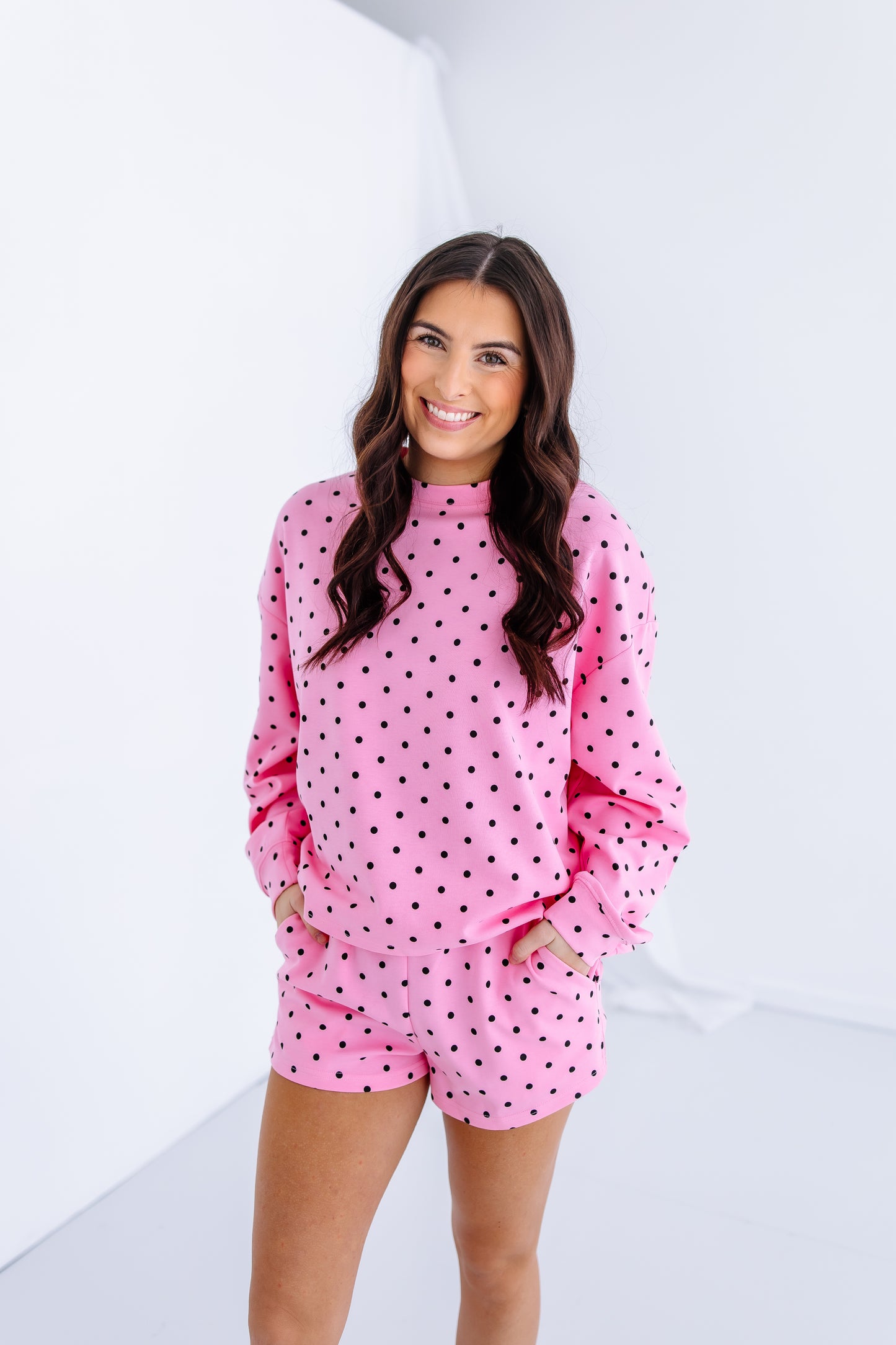 GOTTA HAVE IT POLKADOT SET