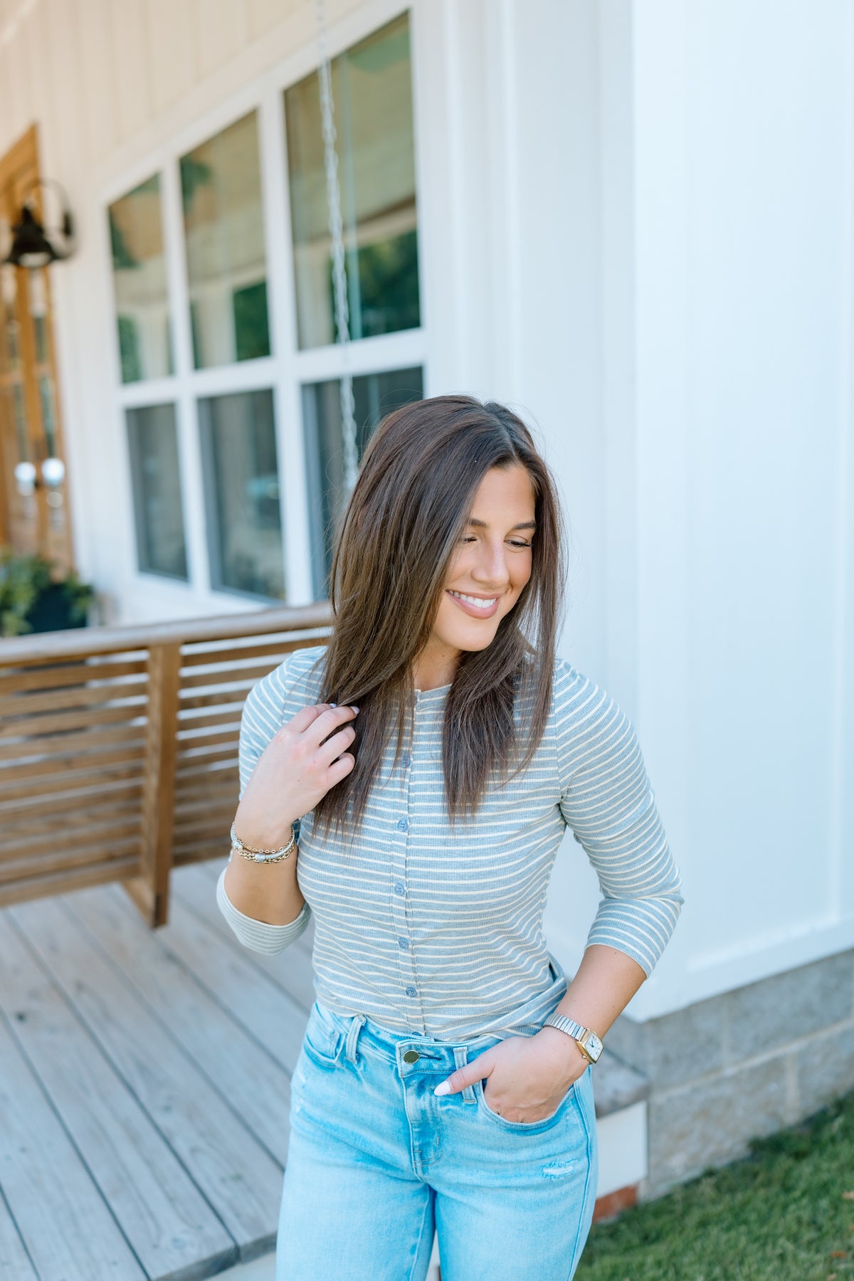 SOFT-TOUCH CROPPED CARDIGAN