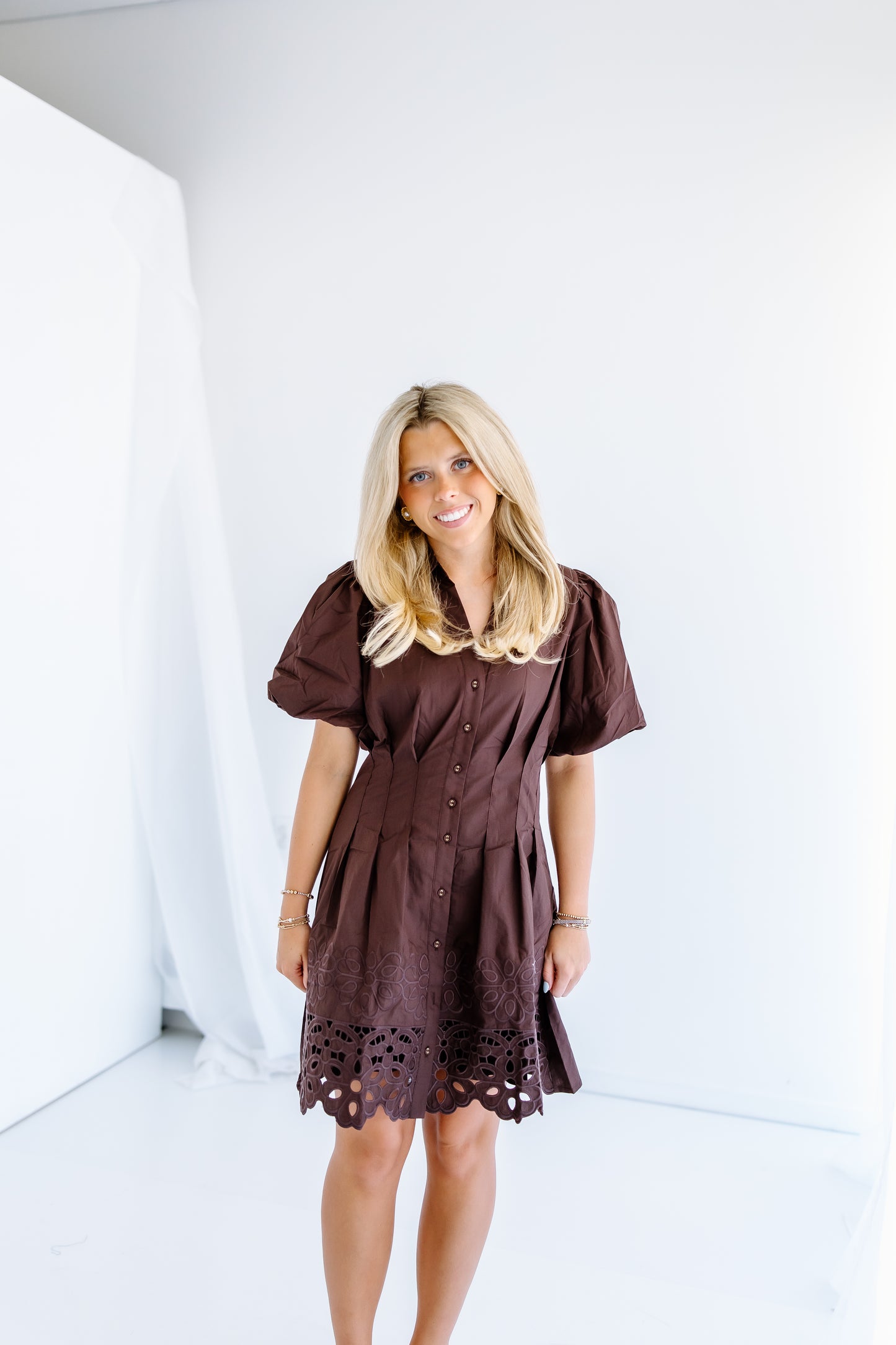 THE BETTER HALF DRESS