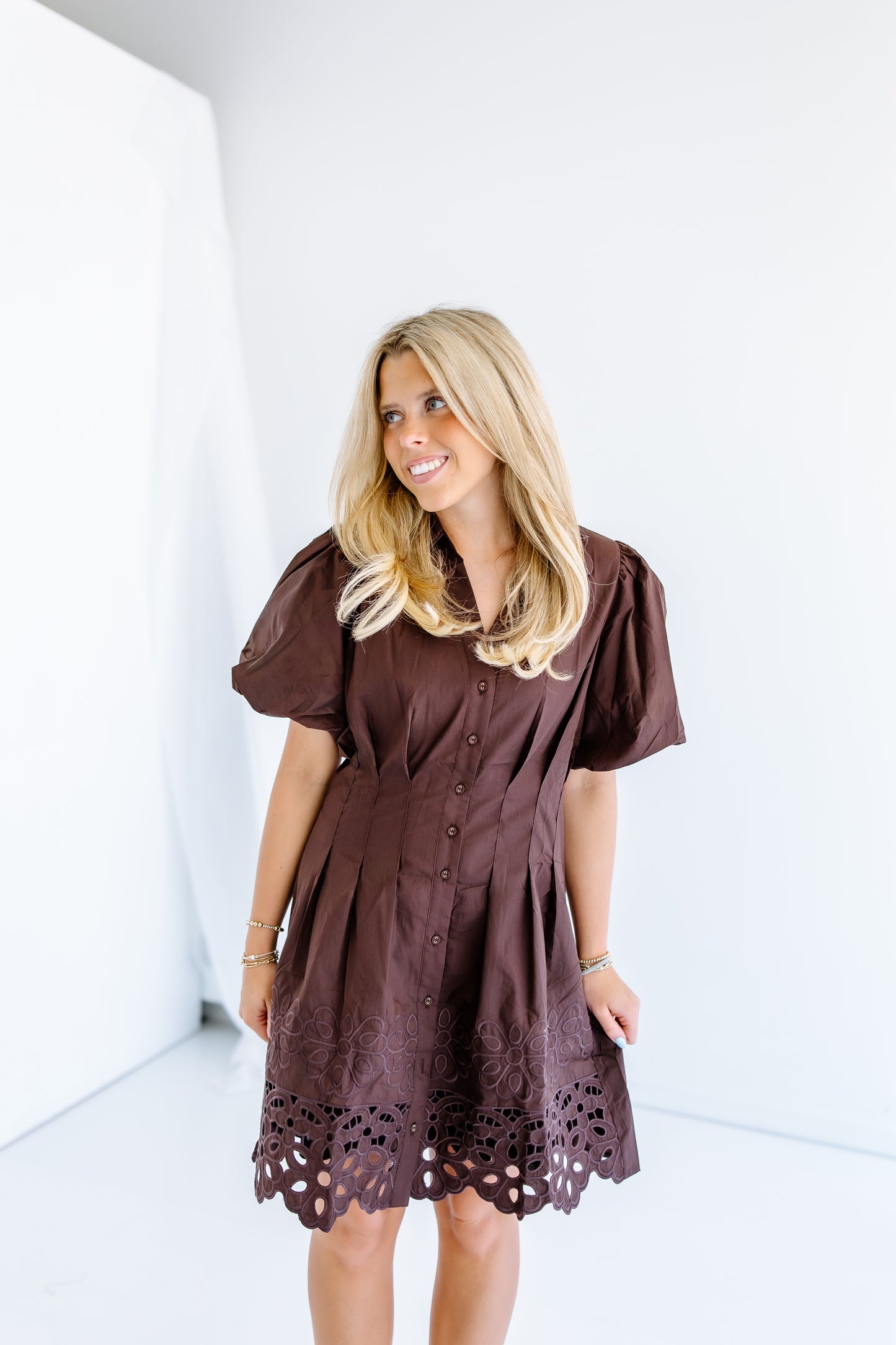 THE BETTER HALF DRESS