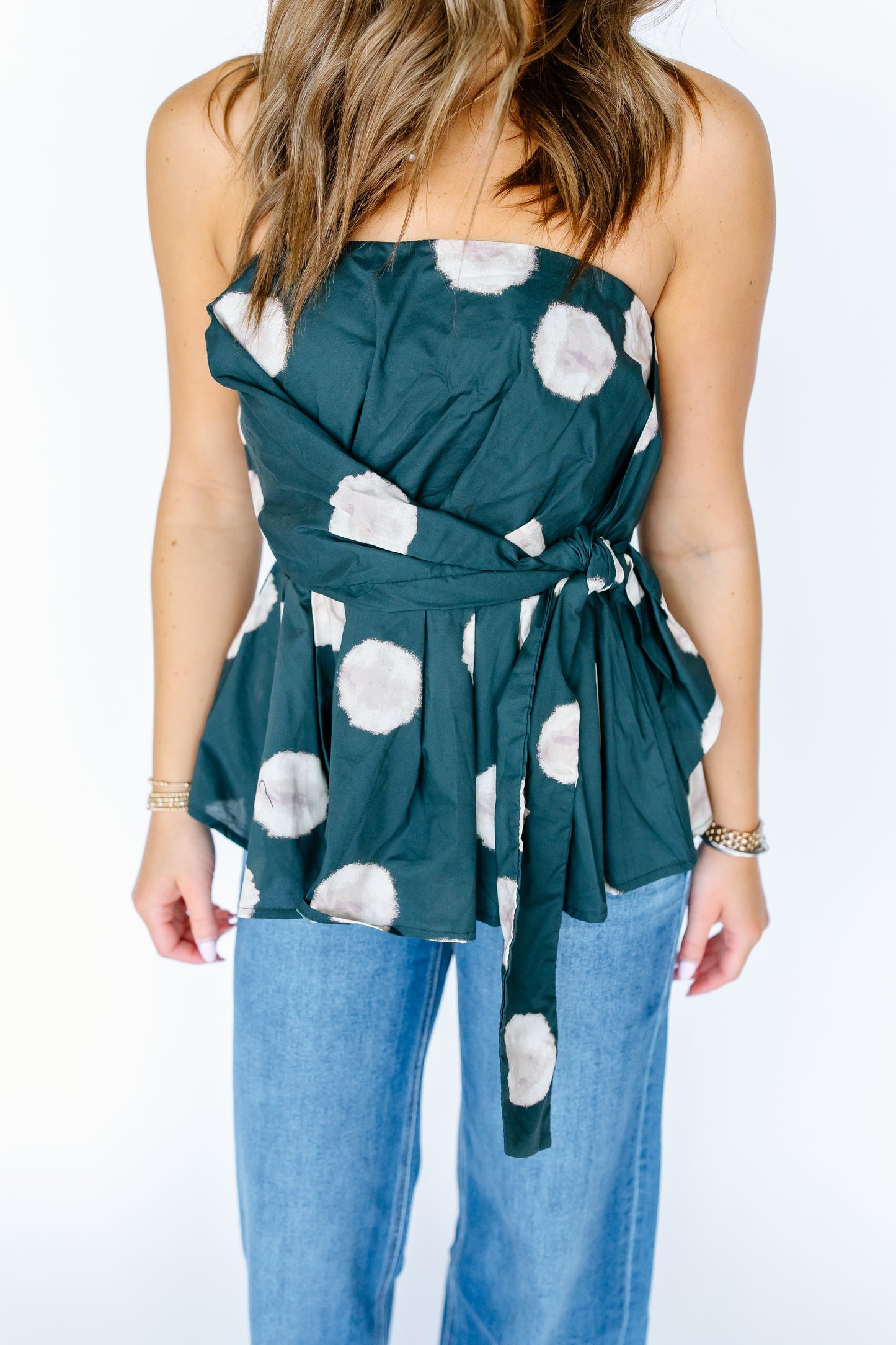 NEED A CALL TUBE TOP