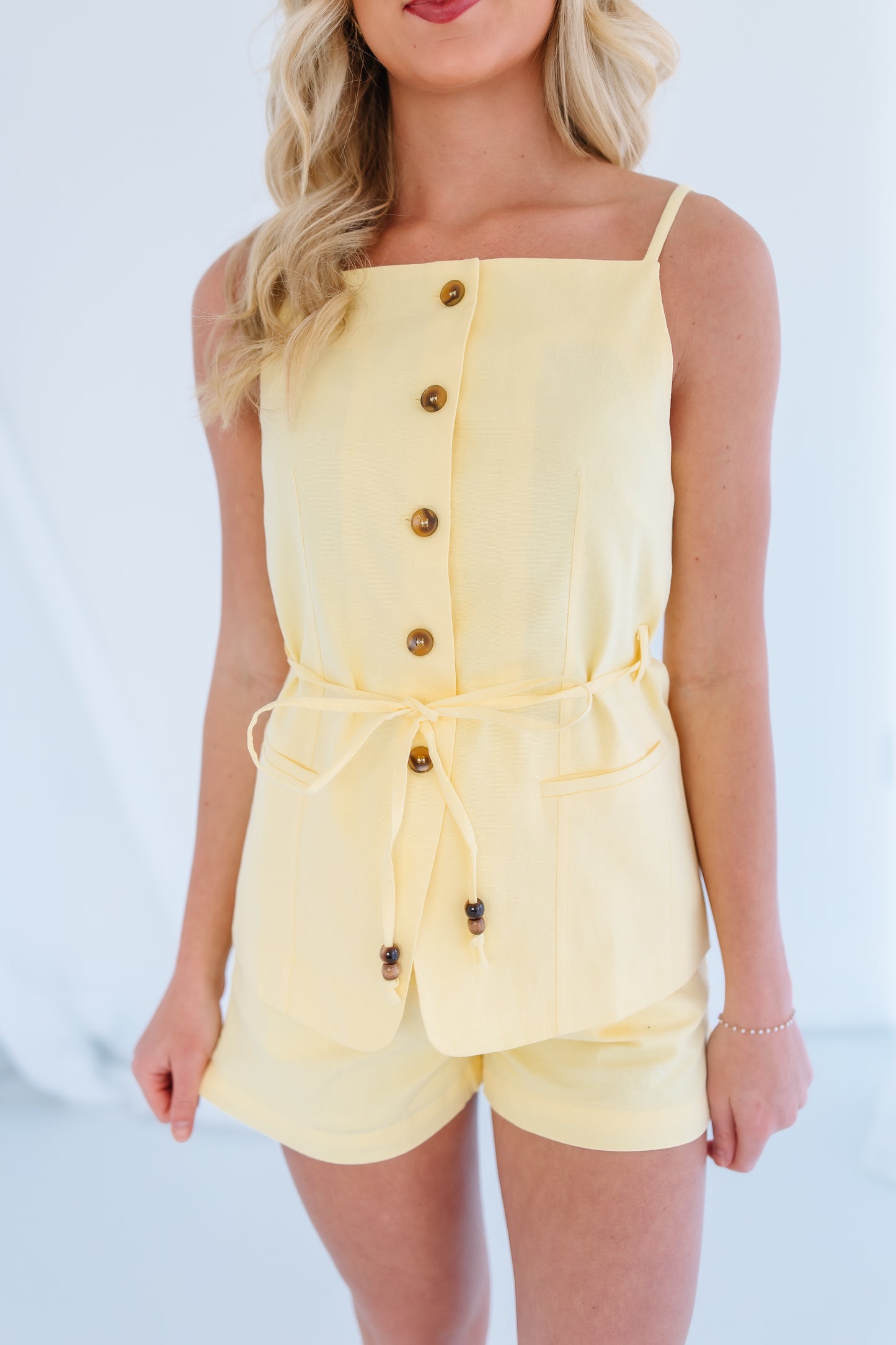 SUNSHINE AND GOOD TIME SET