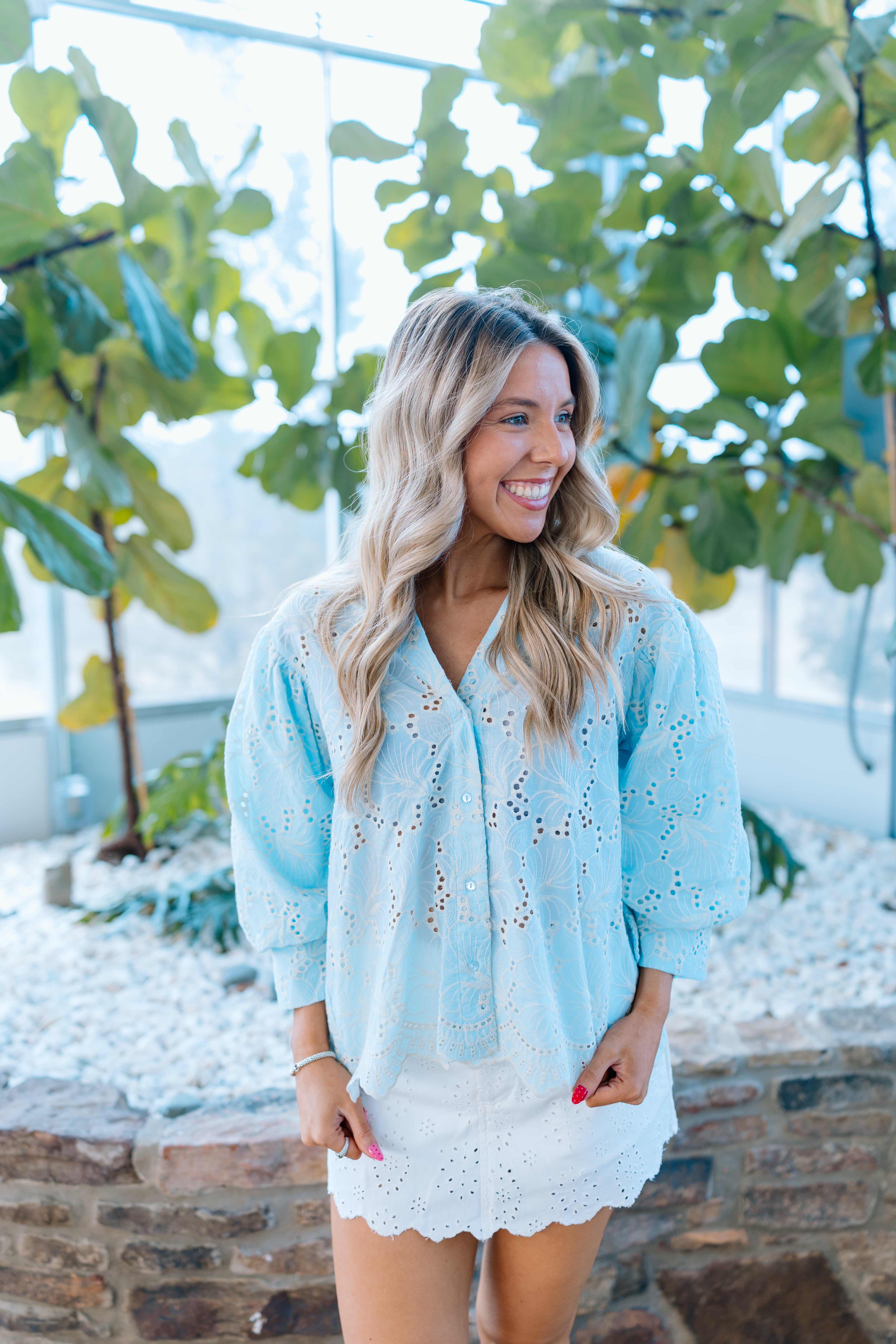 TOPS – Honey and Hope Boutique