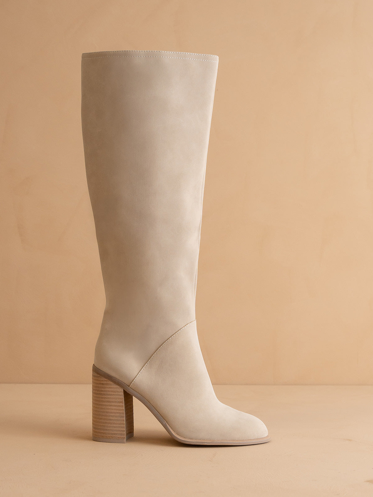 THE SHILOH KNEE HIGH BOOT