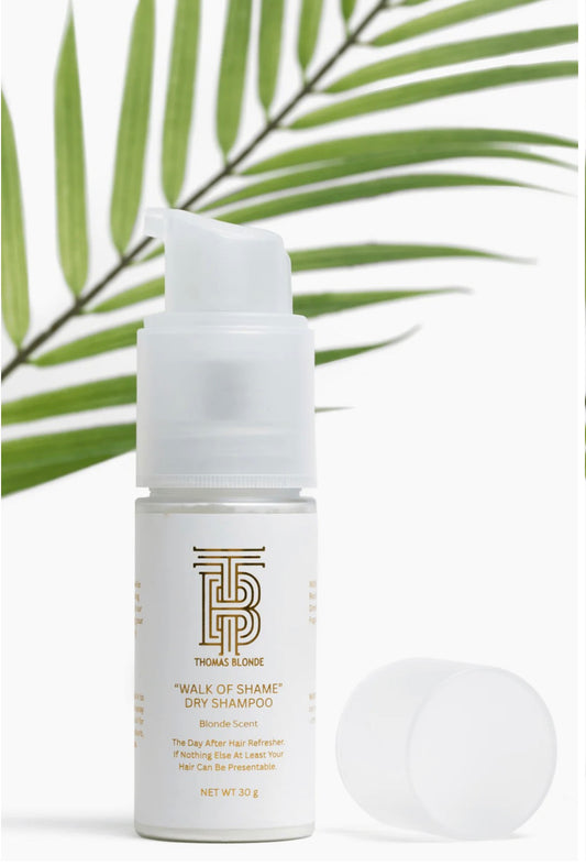 TB DRY SHAMPOO - JOSHUA TREE