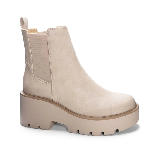 RABBIT CASUAL BOOTIE