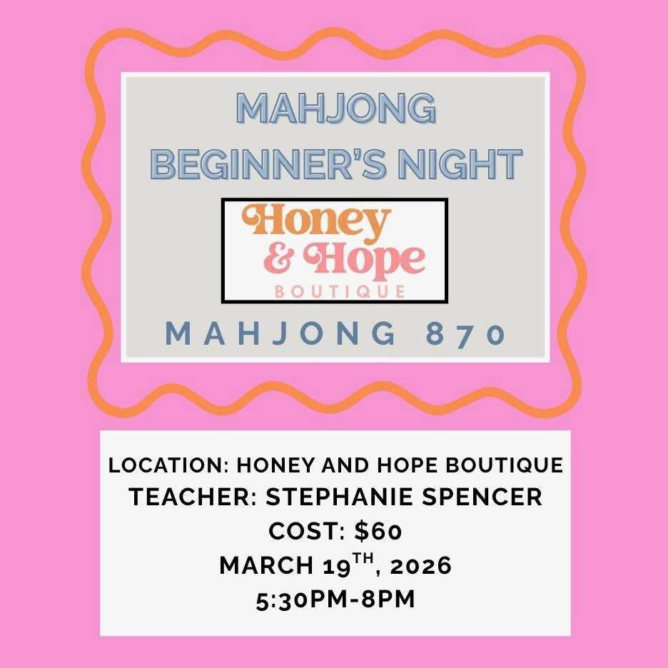 Mahjong Night Spot