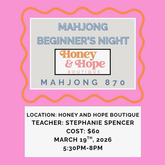 Mahjong Night Spot