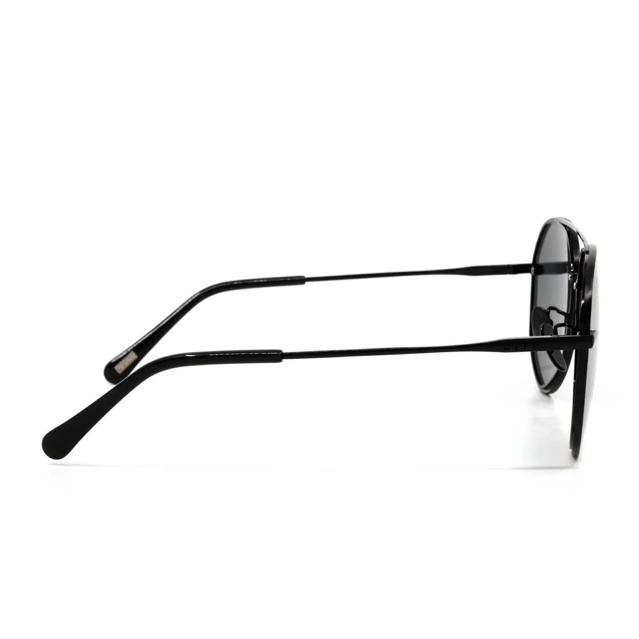 LENOX- BLACK AND GREY SUNGLASSES