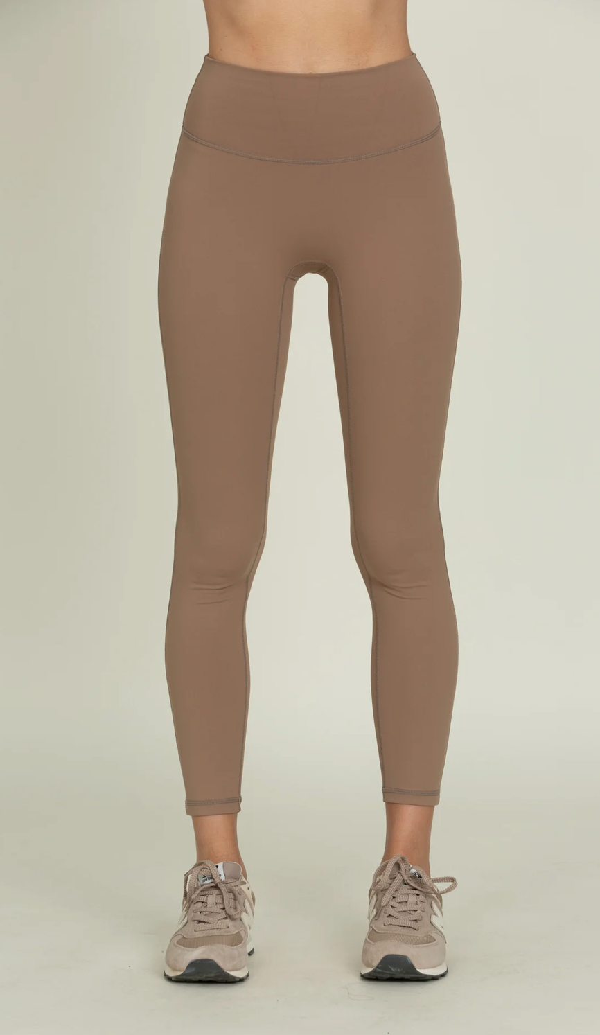 GOLD HINGE MOTION-CLOUD LEGGINGS