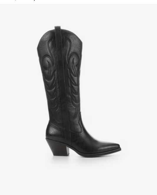 DIXIE WESTERN BOOTS