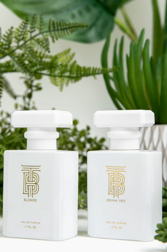 THOMAS BLONDE JOSHUA TREE PERFUME