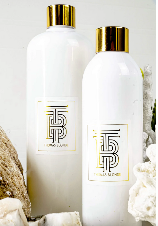 THOMAS BLONDE PALM DESERT DIFFUSING OIL