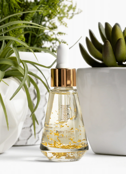 THOMAS BLONDE POTTY TODDY